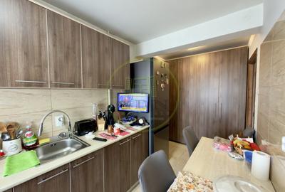 Apartament 2 camere, semidecomandat, cartier Craiovita Nouă, zona Orizont - 5