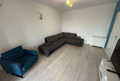 2 camere - Politehnica - Exigent One - Parcare Optional - 4