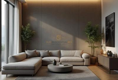 Apartament cu 3 camere decomandat în Metalurgiei