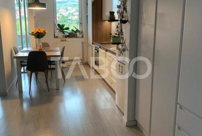 Apartament 2 camere la cheie Borhanci Cluj-Napoca - 2