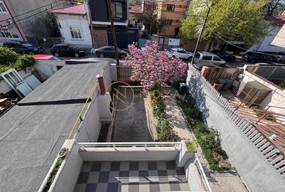 Vila individuala de vanzare in zona Banu Manta Ion Mihalache - 29