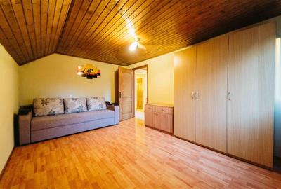 Casa de locuit (Gheorgheni, str. Closca) - 17