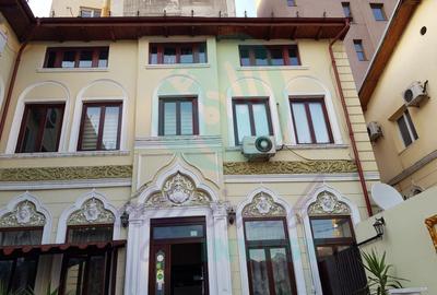 Clădire interbelică renovată | Unirii – Cantemir - 2