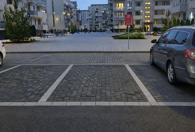 Apartament 2 camere de lux, Maurer Residence, parcare + boxa - 9