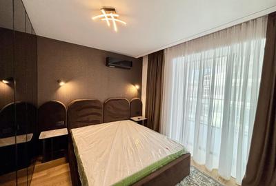 Apartament cu 2 camere de inchiriat | Floreasca | NOU - 3