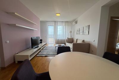 3 CAMERE || BANEASA-  ALEEA PRIVIGHETORILOR - 6