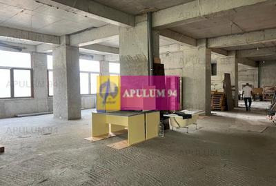 Birou, 675 mp în Vitan