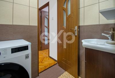 De Inchiriat - 3 camere - 2 bai - 450 € - 0% Comision - 7