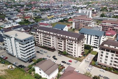 Spatiu comercial, stradal, Bragadiru, Smaraldului - 20