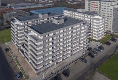 Garsoniera cu GRADINA/NewWorldMilitari/Direct Dezvoltator - 7