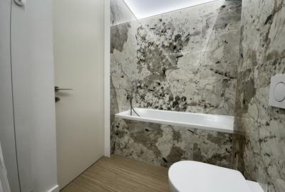 Apartament 3 Camere | Mobilat Lux | Prima Inchiriere - 12