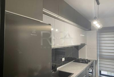 2 camere, et 11/12 parcare, 55mp-Exigent Plaza-Faza 2 - 5