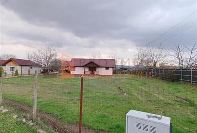 Casa tip parter zona Sapoca - 17