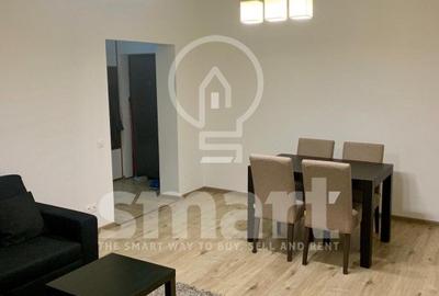 Apartament 2 camere Borhanci - 3