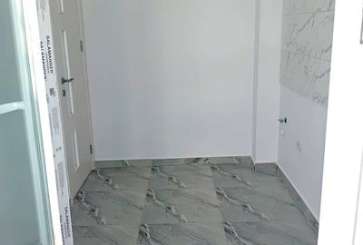 Garsoniera decomandata in bloc nou in Militari Residence - 11