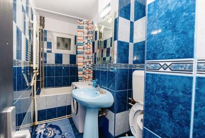 Apartament de închiriat, 2 camere- Zona Craiovei, Pitești - 6