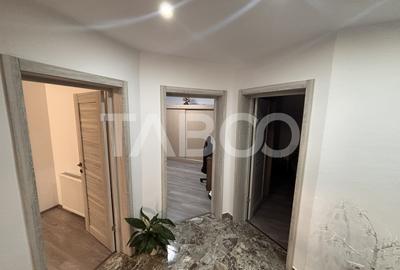 Casade vanzare cu 5 camere +un teren 150mp bonus ZonaTerezian - 10
