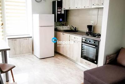 Fara comision! 2 Camere ROYAL TOWN! intabulat, mobilat, utilat - 3