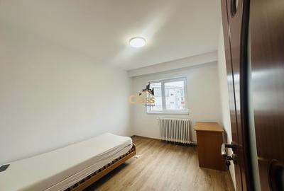 Apartament 3 camere | Decomandat | 65 mpu | Zona Kaufland Manastur - 7
