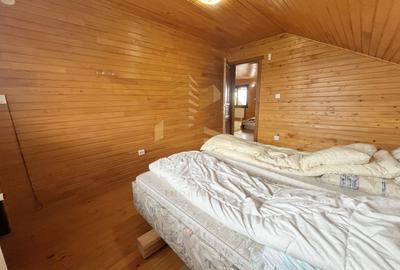 Casa rustică deosebită | Confort si liniste - 10