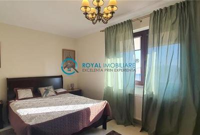 Royal Imobiliare - Inchirieri Apartamente Lux 3 camere - 11