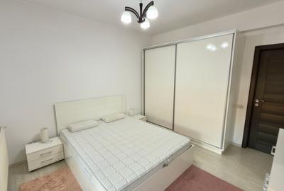 Vila tip Duplex P+1+Pod ,4 camere, 2 bai, mobilata utilata complet ! - 4