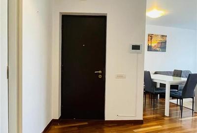 INCHIRIERE APARTAMENT 2 CAMERE CALEA VICTORIEI SECTOR 1 - 15