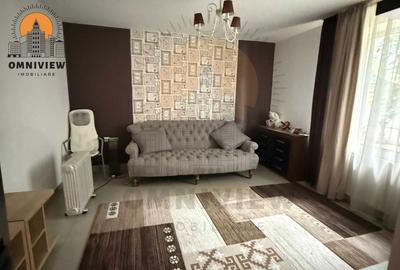 Casă 3 camere în Brașov – Zona Mihai Viteazu | Complet mobilată și utilată - 1