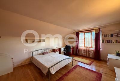 Casa Tautii Magheraus | 256 mp | teren 6800 mp - 12