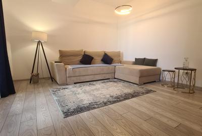 Apartament 2 camere | Bloc nou 2019|Metrou Lujerului–Plaza Romania–Parcul Liniei - 1