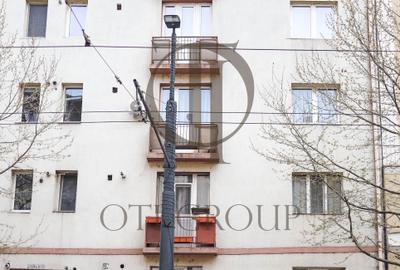 Apartament modern cu 2 camere | Central | Str. Horea - 30
