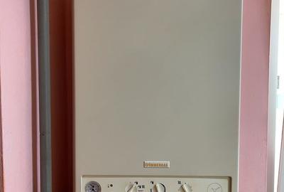 Apartament 1 camera, de inchiriat in Lugoj zona Kaufland - 6