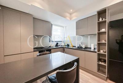 Herastrau | 4 camere | Boxa | Ready to move in | Parcare subterana - 8