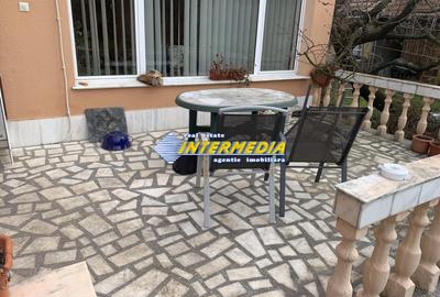 Vanzare Casa S+P+E in Alba Iulia Zona Cetate Skit finisata mobilata teren 800 mp - 13