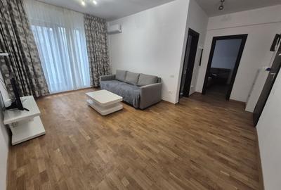 2 camere mobilat, utilat Sisesti, bloc 2018, acces stradal - 1