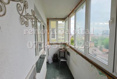 Apartament 3 camere pe Nicolae Titulescu, intre Banu Manta si Victoriei - 8