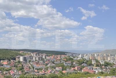 Apartament cu 3 camere, 75 mp, loc de parcare subteran, cartier Zorilor - 10