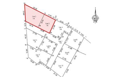 Teren Construcții intravilan de 886 mp, în Valea Adâncă