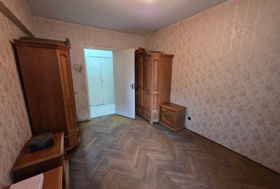 Piata Muncii, 5 minute metrou, chiar pe Basarabia, stradal, vedere spate, - 10