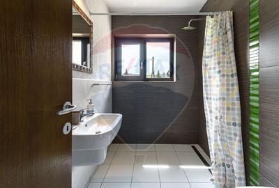 Comision 0% | Vila Fundata | 9 camere | Vedere panoramică - 28