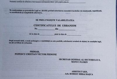 Inchiriez  teren 5000mp  Buc Măgurele, nr:236 stradal Sector 5 pentru 4500 EURO - 7