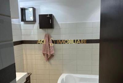 3 Camere | Unirii | Metrou | Centrala Proprie | Loc de Parcare - 6