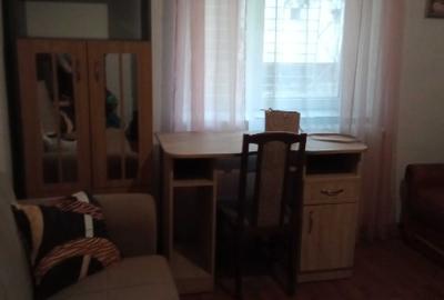 Apartament 2 Camere,Constantin Brancoveanu,Metrou,et.parter/4,bl.1978 - 4