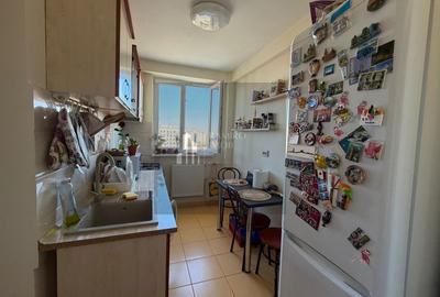 Apartament 2 camere Drumul Taberei - 2