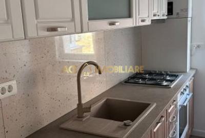 Garsoniera de inchiriat | Berceni | Metrou | Centrala | Parcare - 4