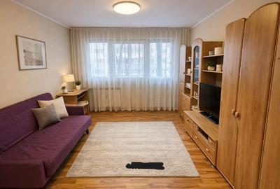 Drumul Taberei - 3 minute metrou Favorit Apartament 2 camere MODERN - 1