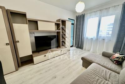 Apartament cu 3 camere, terasa 20 mp, etaj 1, zona Lidl din Giroc. - 1