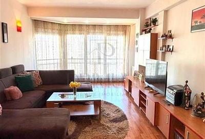 ARADULUI - 4 CAM - BLOC NOU - ETAJ 2 - 2 BAI - LIFT - DECOMANDAT - 1