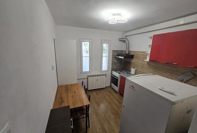 Dristor Metrou - garson. decomandata, supraf 36mp, mobilata si utilata. - 2