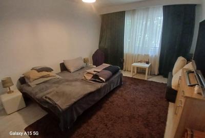 Oportunitate Investiție în Mărăști, 3 camere, Ideal Birou, Cabinet sau Locuință - 6